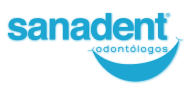 Logo Sanadent Odontología