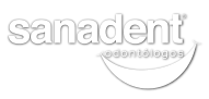 Logo Sanandent Odontólogos